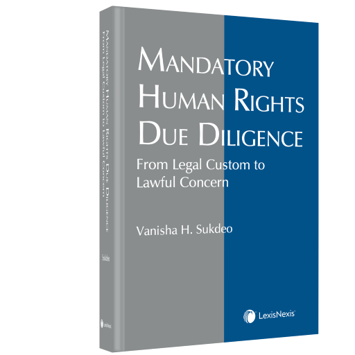 Mandatory Human Rights Due Diligence