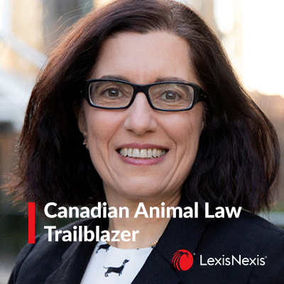 canadian animal law