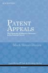 Patent Appeals: The Elements of Effective Advocacy in the Federal Circuit, 2018 Edition cover