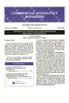 Commercial Insolvency Reporter - Newsletter (Volume 35) cover