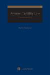 Aviation Liability Law, 2nd Edition + CD cover