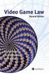 Video Game Law, 2nd Edition cover