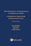 The Emotional Consequences of Personal Injury, 2nd Edition cover