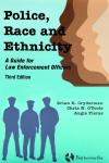 Police, Race and Ethnicity, 3rd Edition cover