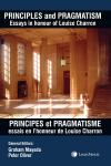 Principles and Pragmatism: Essays in Honour of Louise Charron / Principes et Pragmatisme : Essais en L'honneur de Louise Charron cover