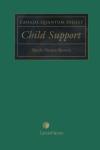 Canada Quantum Digest - Child Support cover