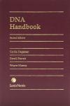 DNA Handbook, 2nd Edition cover