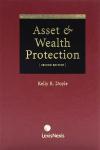 Asset & Wealth Protection, 2nd Edition cover