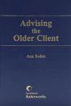 Advising the Older Client cover