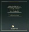 Environmental Regulation in Canada cover