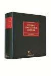 Federal Limitations Manual, 2nd Edition cover