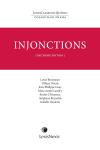 Thema – Injonctions, 2e édition cover