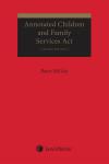 Annotated Children and Family Services Act, 2nd Edition cover
