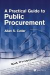 A Practical Guide to Public Procurement cover