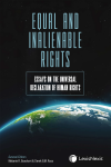 Equal and Inalienable Rights: Essays on the Universal Declaration of Human Rights cover