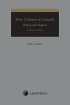 Non-Citizens in Canada: Status and Rights, 2nd Edition cover