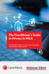 The Practitioner’s Guide to Privacy in M&A cover