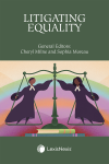 Litigating Equality cover