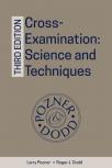 Cross-Examination: Science and Techniques, 3rd Edition cover