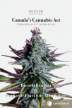 Canada’s Cannabis Act: Annotation & Commentary, 2023/2024 Edition cover
