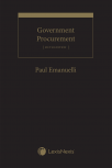 Government Procurement, 5th Edition cover
