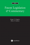 Patent Legislation & Commentary, 2023 Edition cover