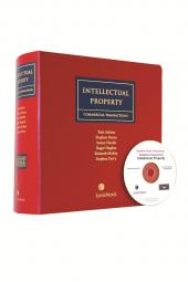 Canadian Forms & Precedents - Intellectual Property cover