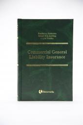 Commercial General Liability Insurance cover
