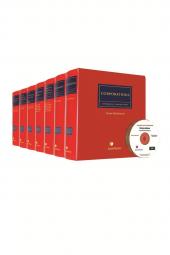 Canadian Forms & Precedents – Commercial Transactions, 2nd Edition cover