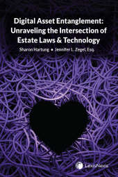 Digital Asset Entanglement: Unraveling the Intersection of Estate Laws & Technology