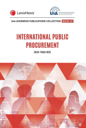 International Public Procurement cover