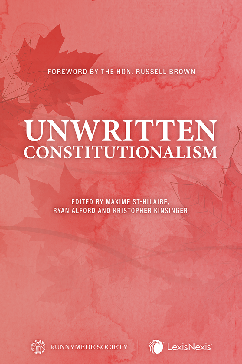 Unwritten constitutionalism