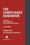 The Compliance Handbook: A Guide to Operationalizing Your Compliance Program, 5th Edition cover