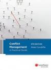 Conflict Management: A Practical Guide, 6th Edition cover