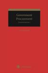Government Procurement, 4th Edition cover