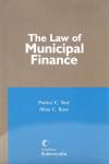 The Law of Municipal Finance cover