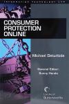 Consumer Protection Online cover