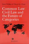 Common Law, Civil Law and the Future of Categories cover
