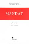 Thema - Mandat cover