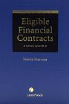 Eligible Financial Contracts - A Legal Analysis cover