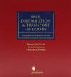 Canadian Forms & Precedents - Sale, Distribution & Transport of Goods cover