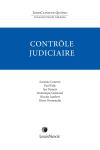Thema - Contrôle judiciaire cover