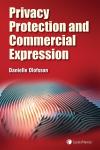 Privacy Protection and Commercial Expression cover