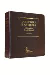 Directors and Officers - A Canadian Legal Manual - Revised Edition cover