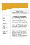 Canadian Employment Law Guide – Newsletter cover