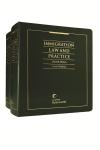 Immigration Law and Practice, 2nd Edition cover