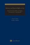 Business and Human Rights as Law: Towards Justiciability of Rights, Involvement, and Remedy cover