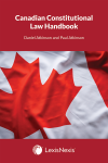 Canadian Constitutional Law Handbook cover