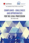 Compliance - Challenges and Opportunities for the Legal Profession cover
