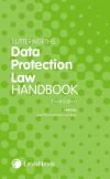 Butterworths Data Protection Law Handbook Third edition cover